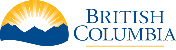 British Columbia logo